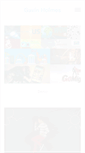 Mobile Screenshot of gavinholmes.com